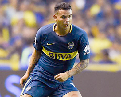 Cardona llega mañana al país Cardona llega mañana al país