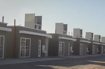 Están los padrones definitivos del sorteo de viviendas del IPV: entrá y consultalos