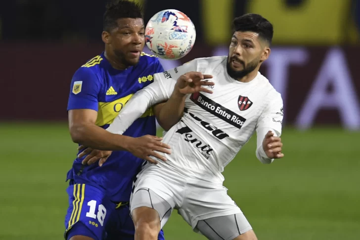 Punto final a la sequía de triunfos