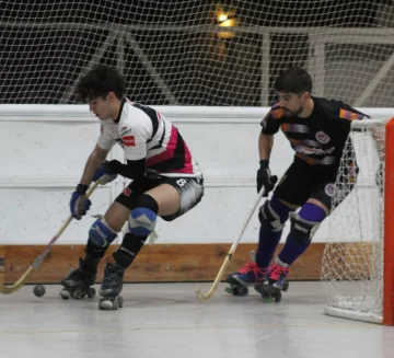 Médano-Lomas, empate cantado Médano-Lomas, empate cantado