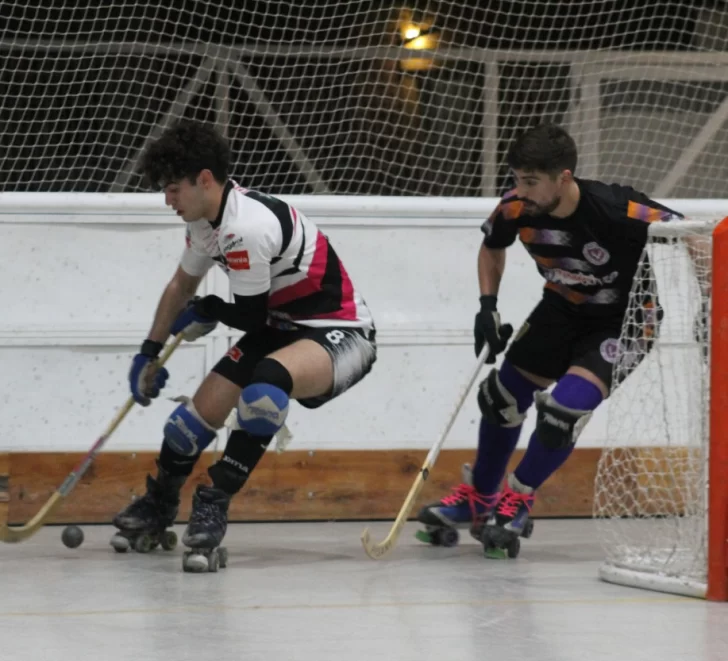 Médano-Lomas, empate cantado Médano-Lomas, empate cantado
