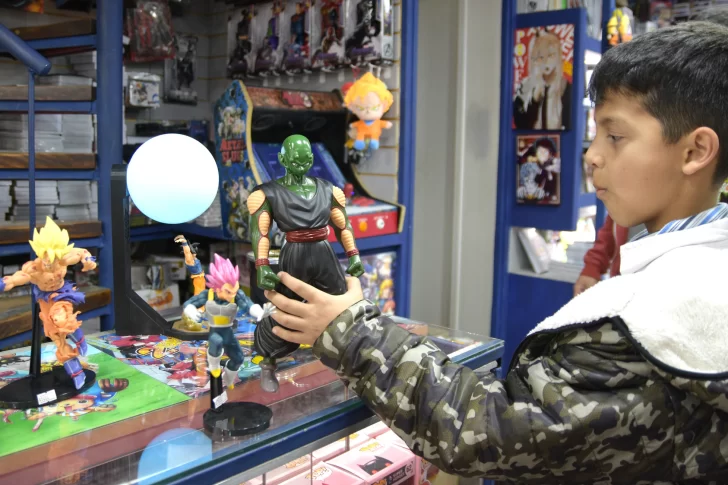 Dragon Ball, el estreno de la película hizo que subieran las ventas del merchandising