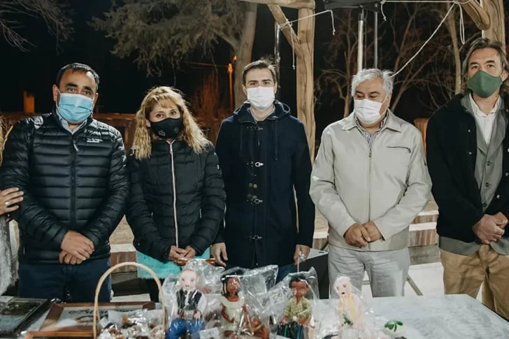 A diez días de las PASO, siguen los cruces entre bloquistas en Iglesia por el resultado