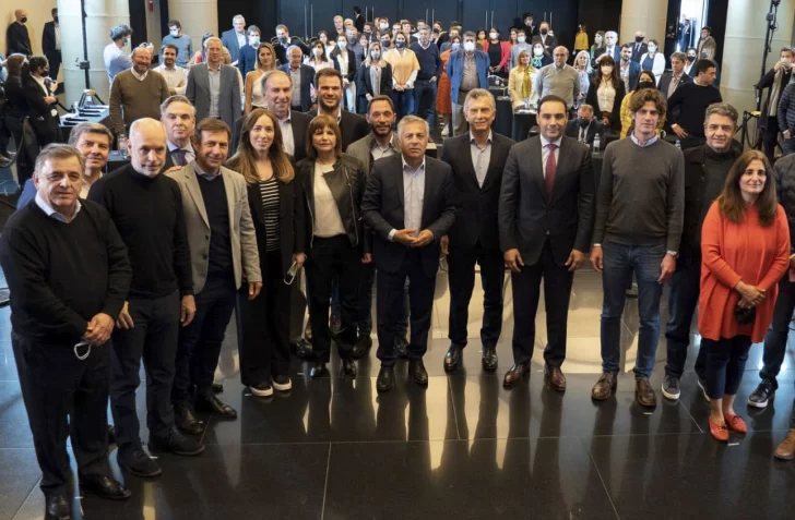 JxC promete dar pelea para las generales JxC promete dar pelea para las generales