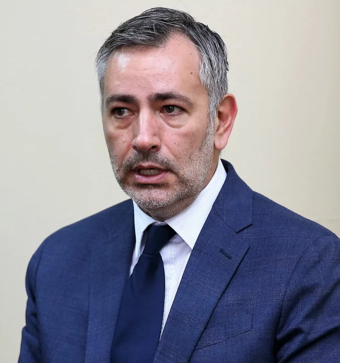 Arranca el juicio al acusado de drogar a un vendedor ambulante para violarlo