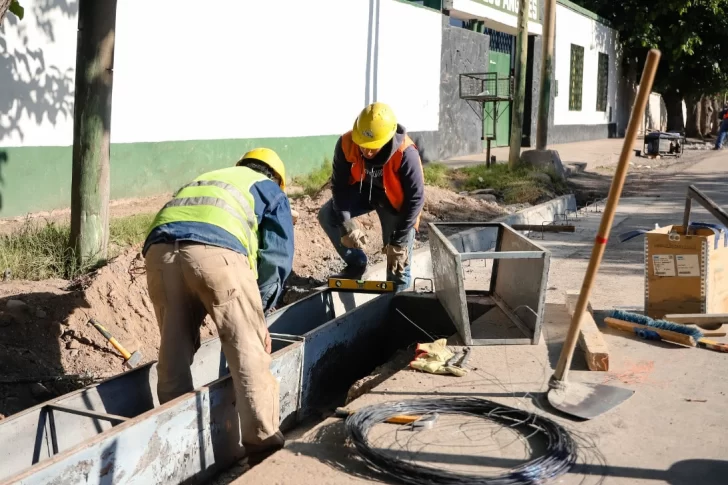 En 5 municipios “grandes” darán la misma recomposición salarial que la provincia