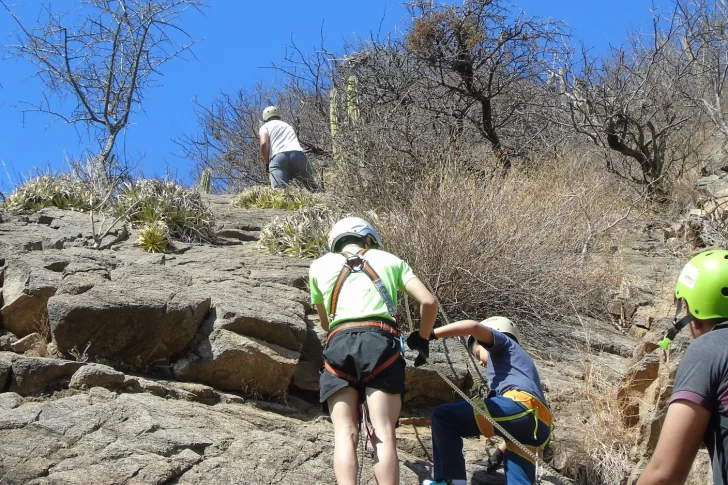 En 7 departamentos ya hay reservas para vacacionar hasta en enero y llegan al 70%