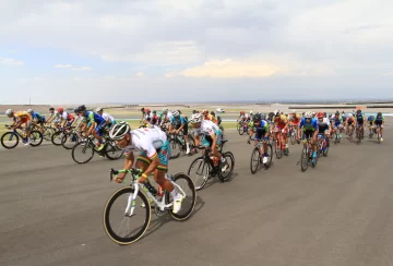 La emoción saldrá de los boxes