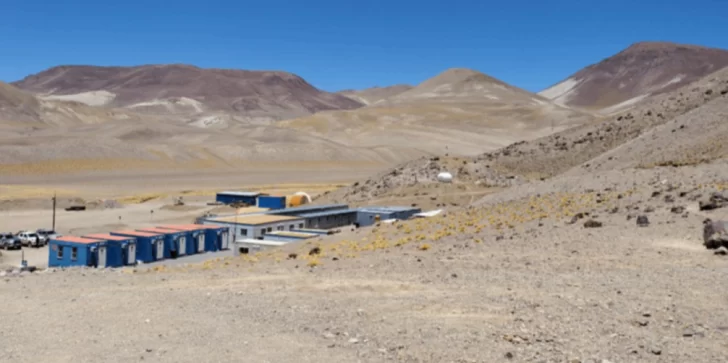 Tras objeciones de los evaluadores, Josemaría modifica su dique de colas