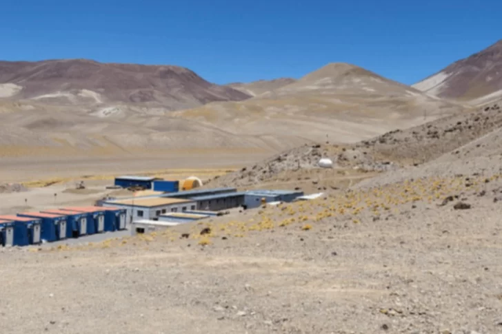 Tras objeciones de los evaluadores, Josemaría modifica su dique de colas