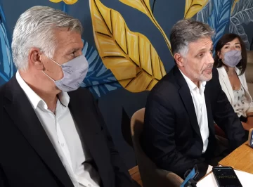 La Corte rechazó el planteo de los Gioja por las PASO