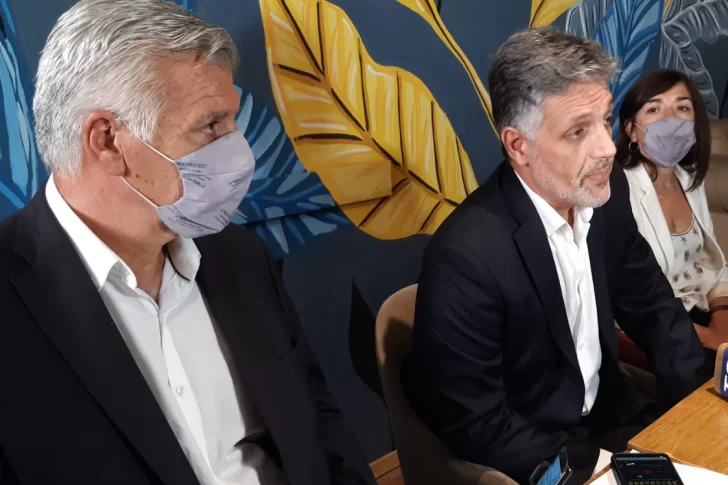 La Corte rechazó el planteo de los Gioja por las PASO