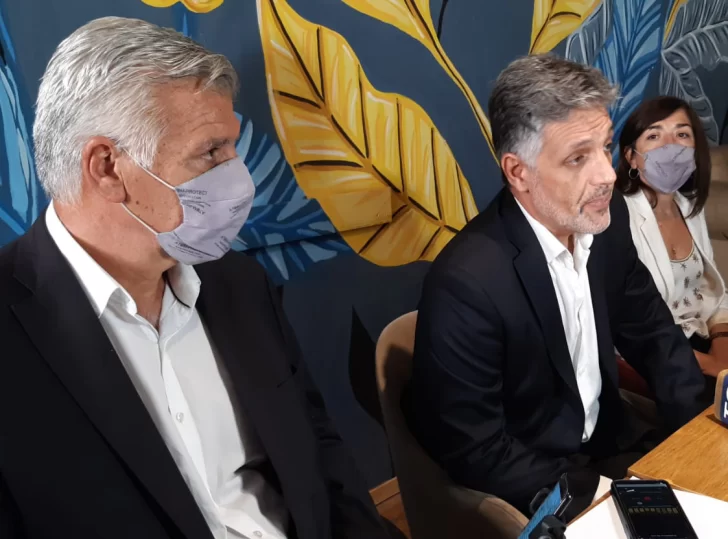 La Corte rechazó el planteo de los Gioja por las PASO