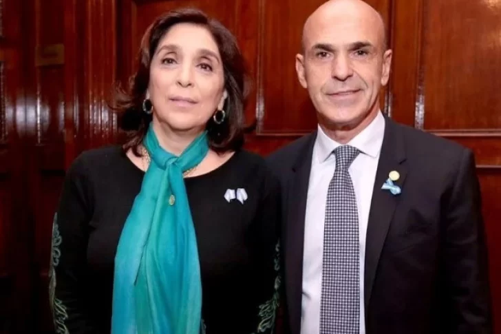 La Cámara Federal falló que no hubo asociación ilícita en espionaje ilegal