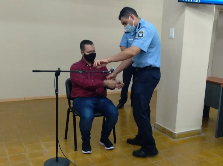 “Que nadie pase la cena de Navidad con su abusador”, el ruego de una niña sometida “Que nadie pase la cena de Navidad con su abusador”, el ruego de una niña sometida