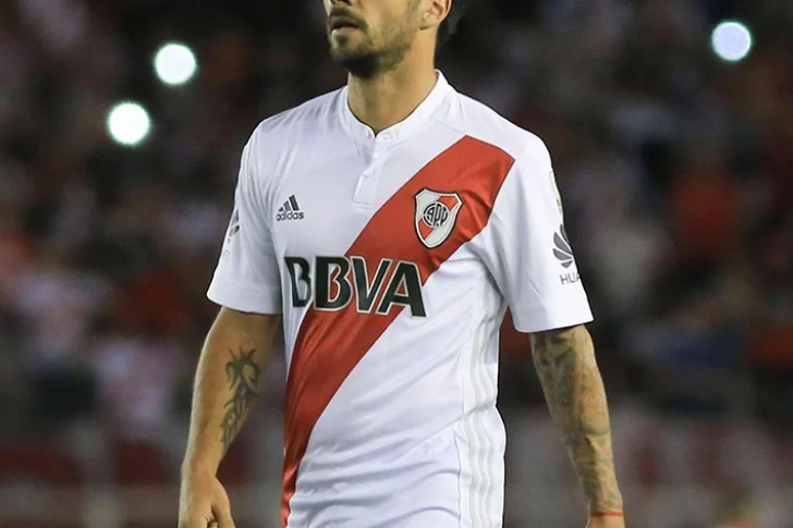 Scocco se perfila para ir de arranque en Mendoza