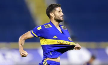 López se despidió y confirmaron que Almendra estará un mes “out”