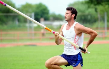 Germán Chiaraviglio se prepara para lo que viene Germán Chiaraviglio se prepara para lo que viene