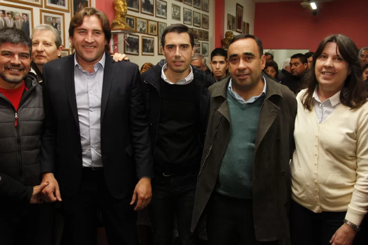 Ahora, Graciela Caselles dice que echará a los bloquistas que estén jugando con Gioja