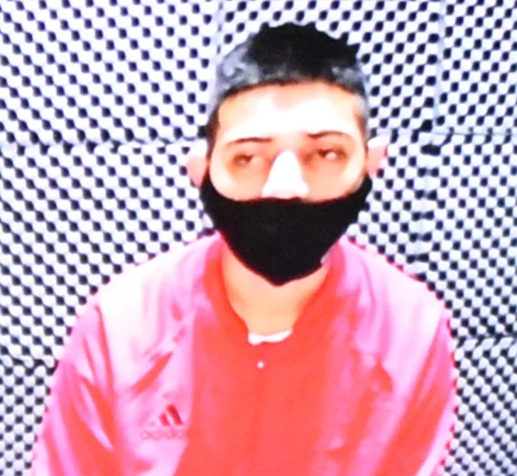 Mató al vecino a puntazos y ladrillazos, piden perpetua