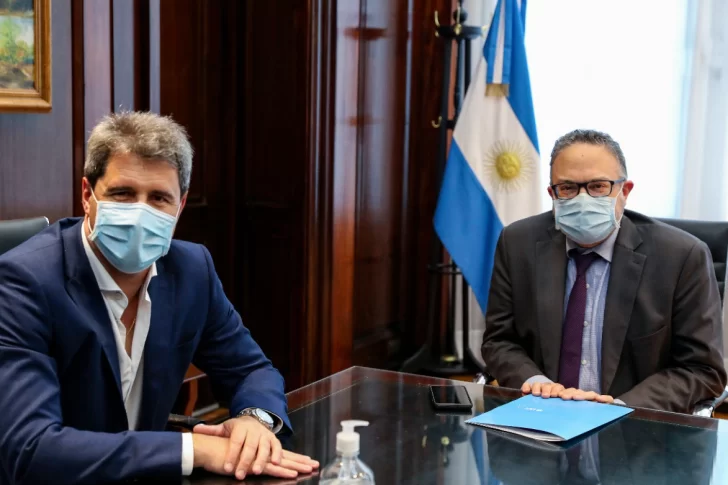 Tras la queja oficial, San Juan obtuvo el mismo beneficio laboral que el Norte