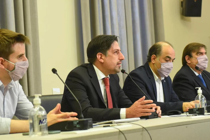 Destinan más de $400 millones para construir ocho jardines de infantes