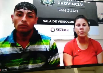 Piden la pena máxima a los dos acusados de matar al norteamericano para robarle