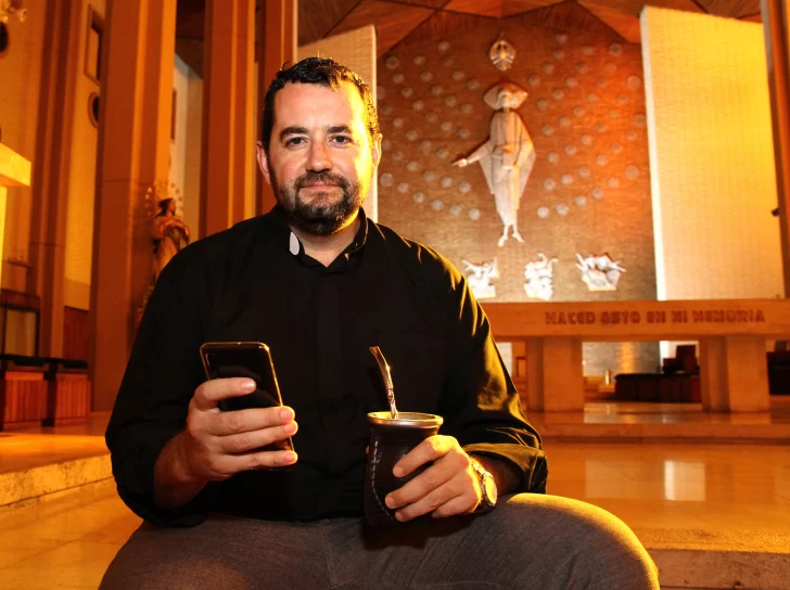 Angustia y vínculos rotos, las causas por las que la gente requiere ayuda sacerdotal Angustia y vínculos rotos, las causas por las que la gente requiere ayuda sacerdotal