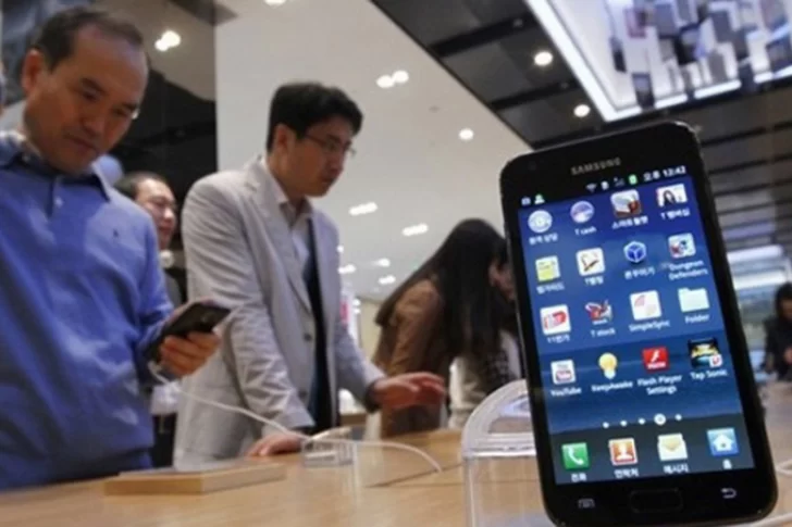 Congelan los precios de celulares y de televisores hasta el 31 de octubre