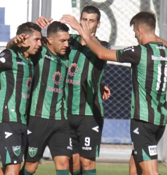 San Martín busca su mejor perfil San Martín busca su mejor perfil