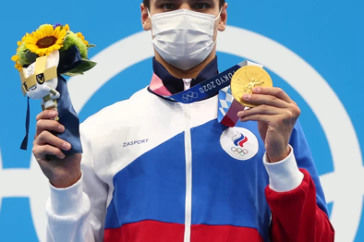 Dura sanción por apoyar la invasión