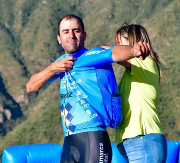 Díaz se mantiene firme en la cima Díaz se mantiene firme en la cima