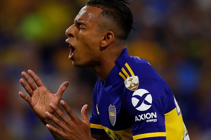 Villa daba su versión del caso