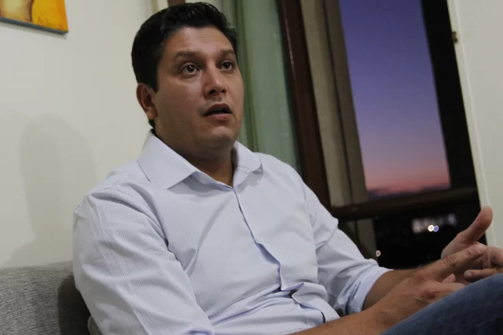 El juez de Jáchal recién resolvió 60 causas atrasadas luego de la auditoría