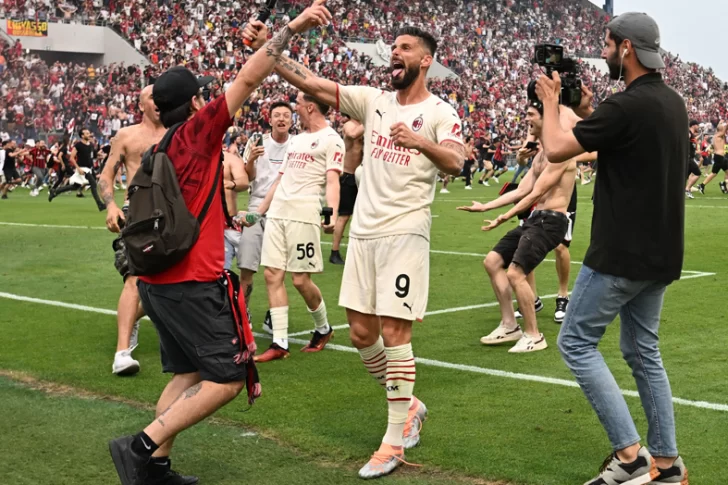 El resurgir de un gigante