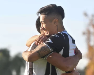 Chacarita lo dejó escapar