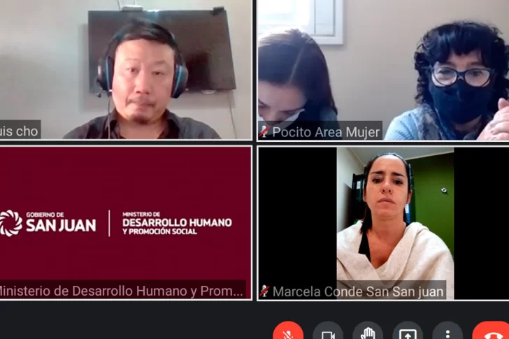 Organizan una reunión para combatir la explotación laboral