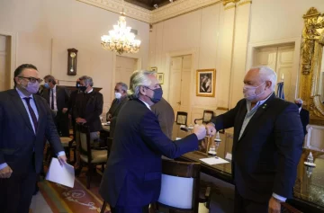 Anuncian que se podrá exportar hasta un 50% de carne vacuna Anuncian que se podrá exportar hasta un 50% de carne vacuna