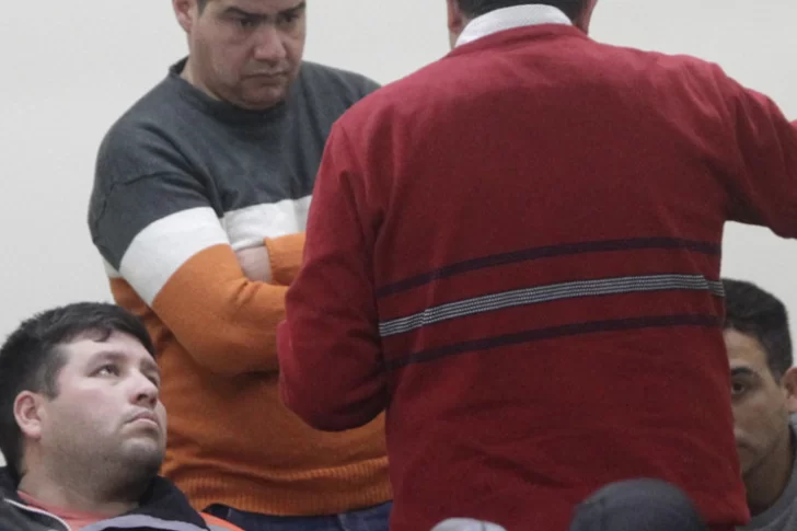 Piden pena a un cabo 1ro por arrestar ilegalmente y golpear a un vendedor