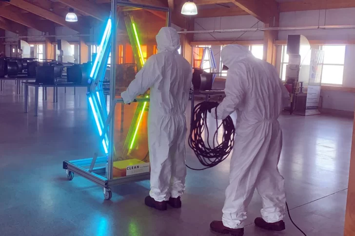 Veladero agudizará los controles para todo el personal implementando test rápidos