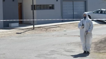 Los contagios siguen creciendo y los bloqueos alcanzan a 5 departamentos