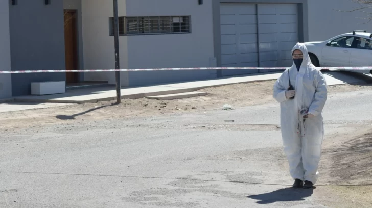 Los contagios siguen creciendo y los bloqueos alcanzan a 5 departamentos