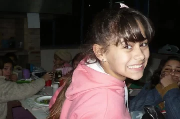 A 10 años del crimen de Candela, esperan inicio del segundo juicio A 10 años del crimen de Candela, esperan inicio del segundo juicio