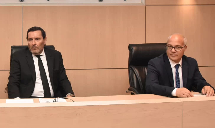 El 18 de noviembre comenzará el juicio por el escándalo de las facturas truchas