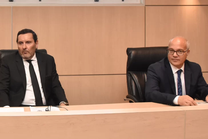 El 18 de noviembre comenzará el juicio por el escándalo de las facturas truchas