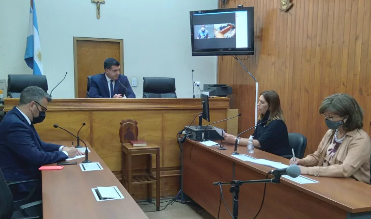 El “Tío Toquetón”, condenado a 6 años por los graves ultrajes sexuales a una sobrinita