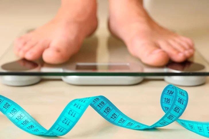 Seis de cada diez argentinos admiten que subieron de peso en cuarentena