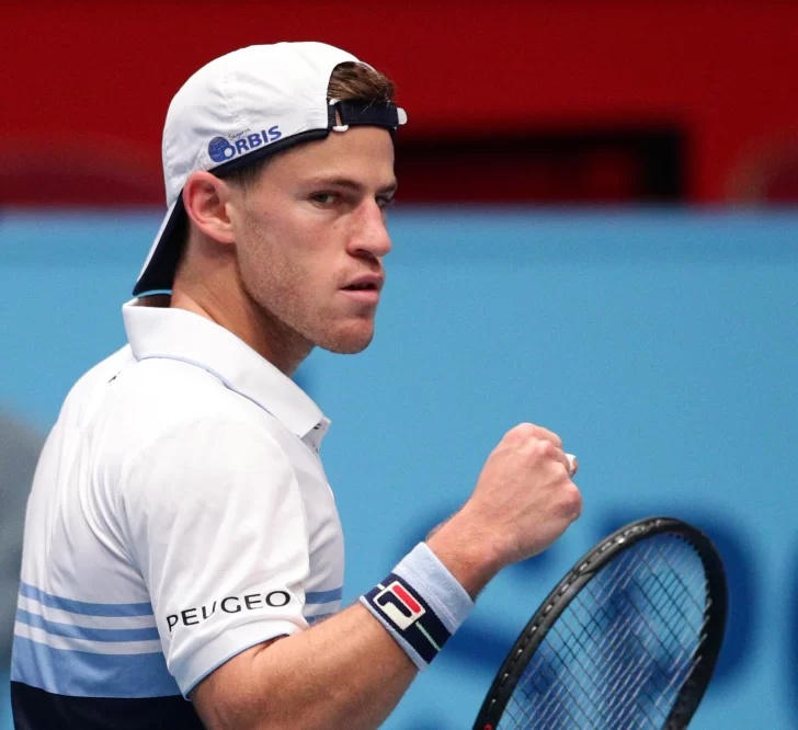 Schwartzman es semifinalista Schwartzman es semifinalista