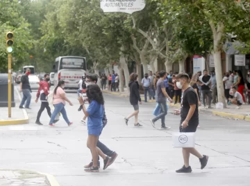 Arman plan para sumar comercios en la Córdoba por los colectivos Arman plan para sumar comercios en la Córdoba por los colectivos