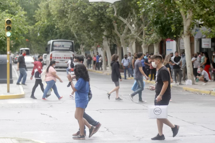 Arman plan para sumar comercios en la Córdoba por los colectivos